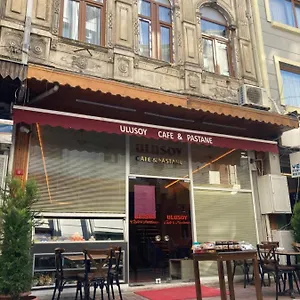 Otel Ulusoy