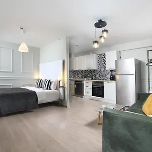 Apart Otel Beddington Sisli