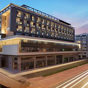 ***** Hotel Doubletree By Hilton Centre Turkije