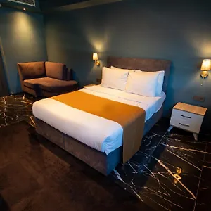5* Hotel Mas Nisantasi
