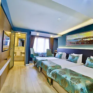 3* Hotel The Tango