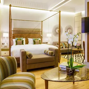 Otel Ravouna 1906 Bosphorus