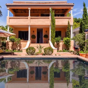 ** Gasthuis Kensington Views Zuid-Afrika