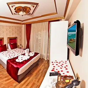 Otel Marmara Deluxe