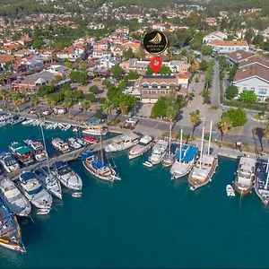 *** Hotel Marina Bay Turkije