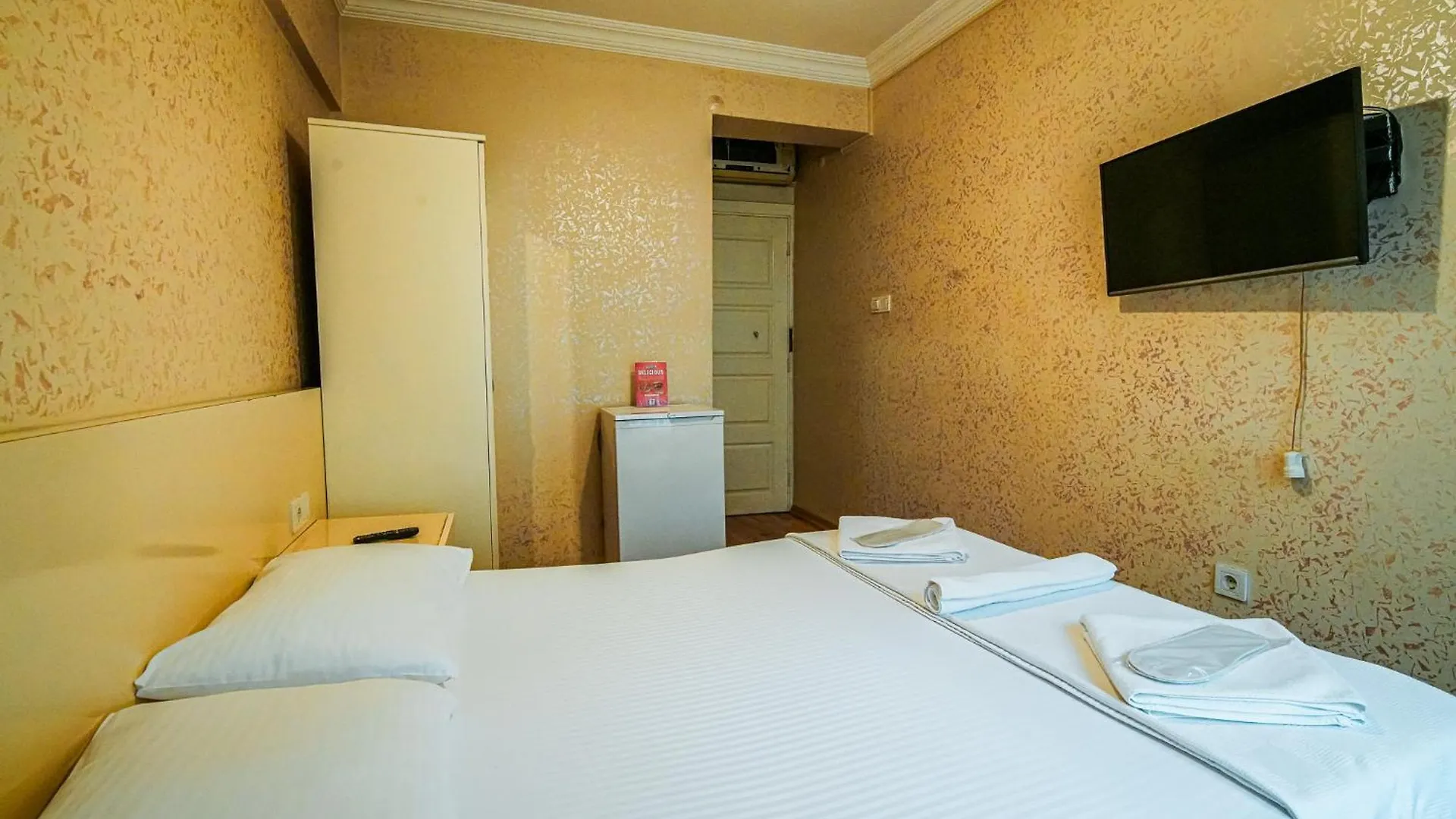 Sahra Otel Provincia di Provincia di Istanbul 2*,  Turchia