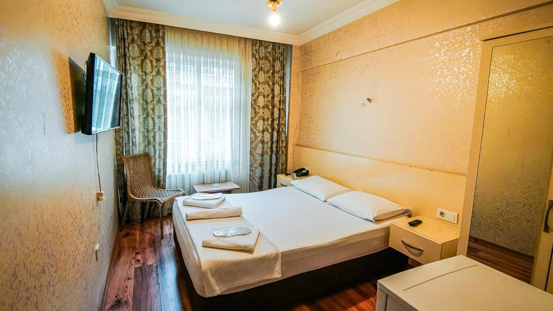 Sahra Otel Provincia di Provincia di Istanbul