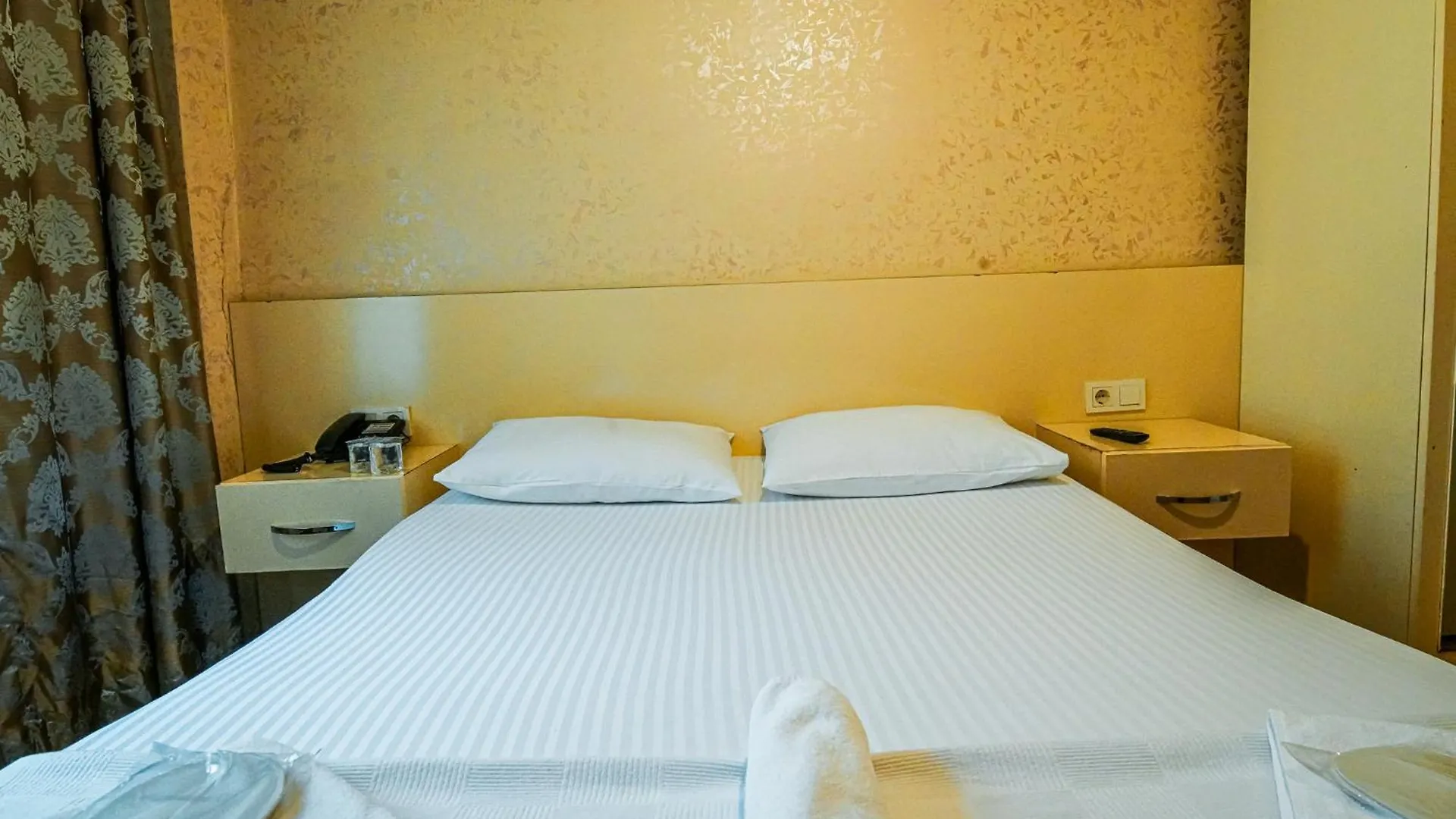 ** Hotel Sahra Otel Provincia di Provincia di Istanbul Turchia