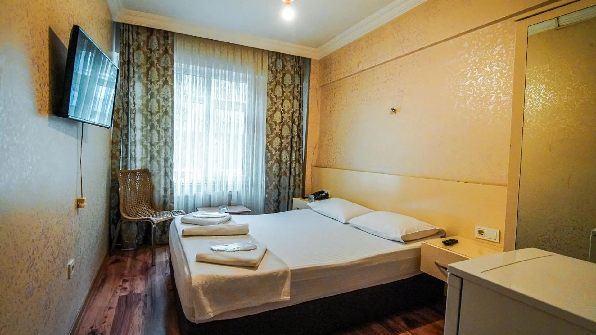 Sahra Otel Provincia di Provincia di Istanbul Hotel