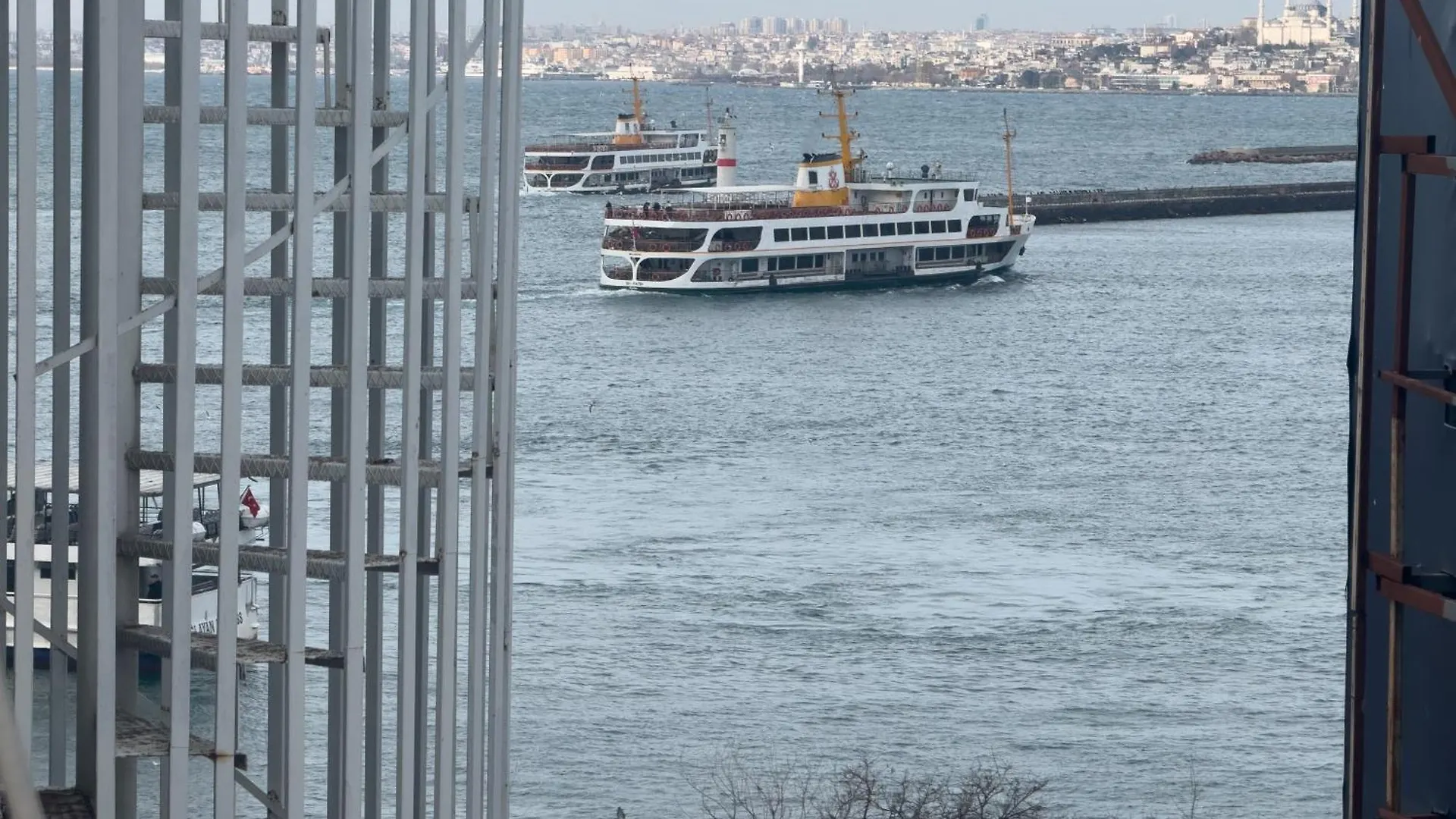 Hotel Sahra Otel Provincia di Provincia di Istanbul