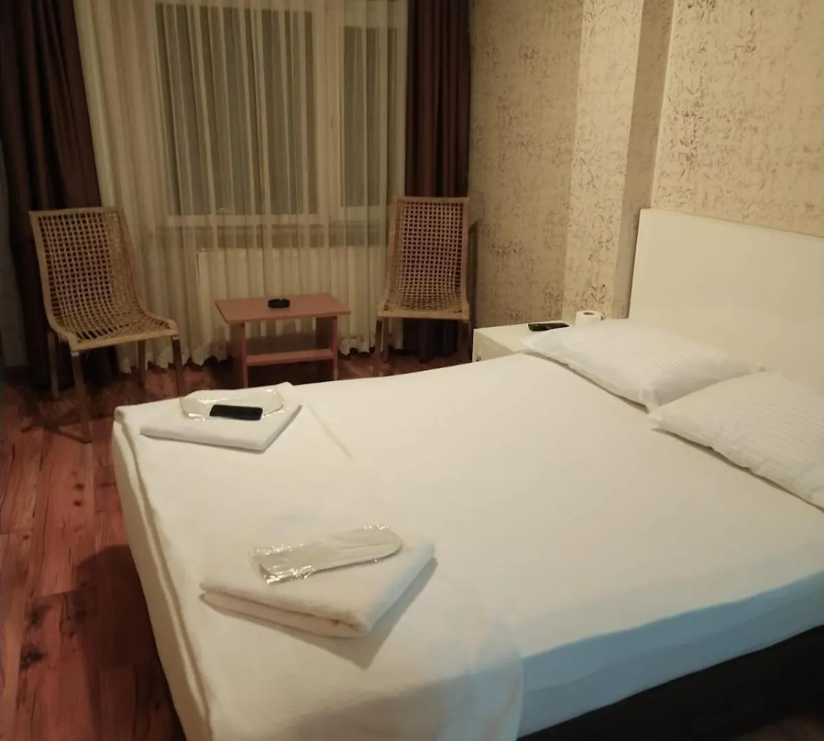 Sahra Otel Provincia di Provincia di Istanbul