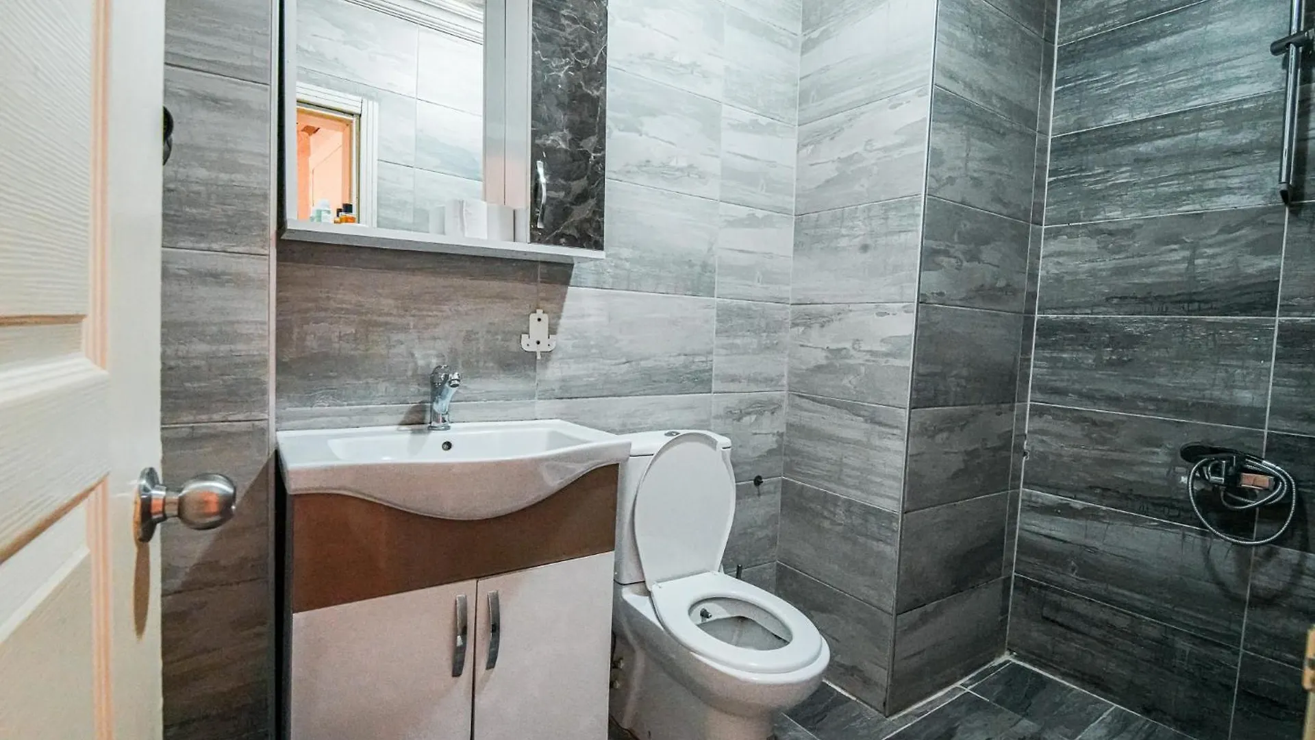 Hotel Sahra Otel Provincia di Provincia di Istanbul